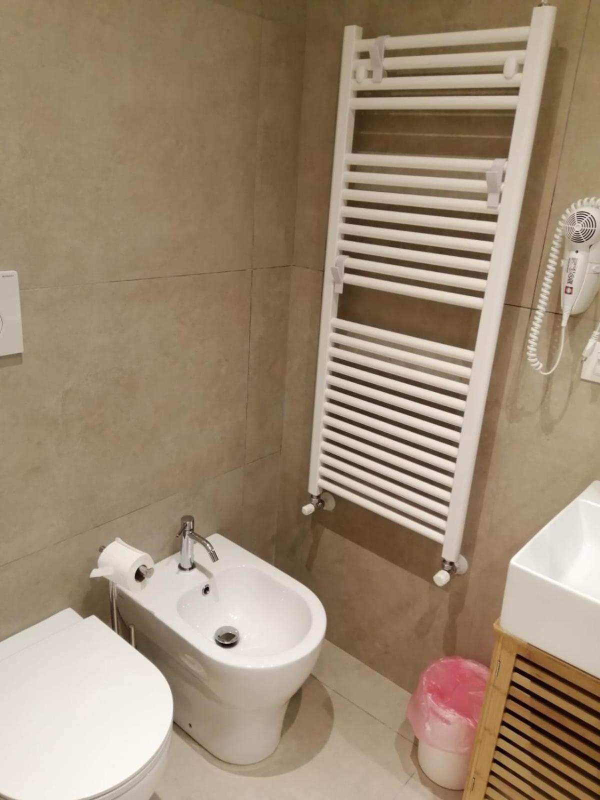 B&B Matt Ros ノート エクステリア 写真